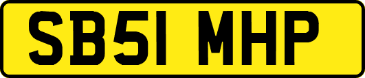 SB51MHP