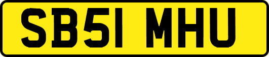 SB51MHU
