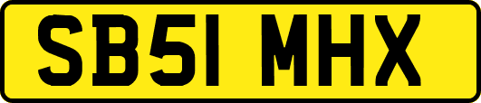 SB51MHX