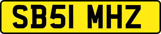 SB51MHZ