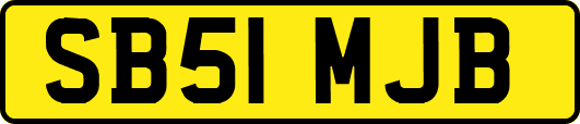 SB51MJB