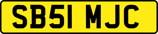 SB51MJC