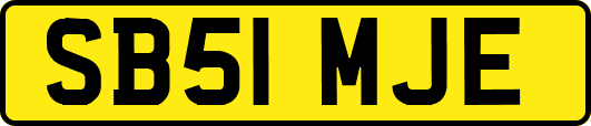 SB51MJE