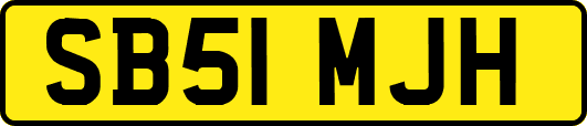 SB51MJH