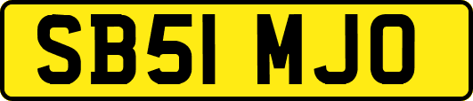 SB51MJO