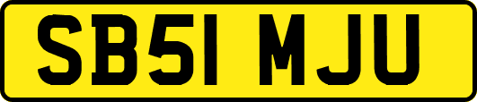SB51MJU