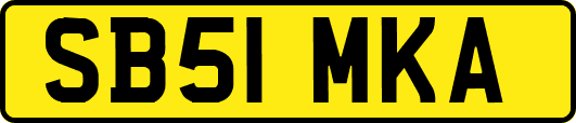 SB51MKA