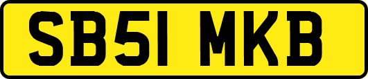 SB51MKB