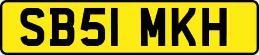 SB51MKH