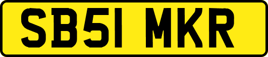 SB51MKR