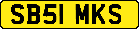 SB51MKS
