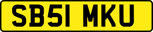 SB51MKU