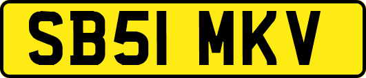 SB51MKV