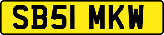 SB51MKW