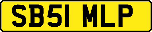 SB51MLP