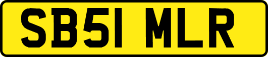 SB51MLR