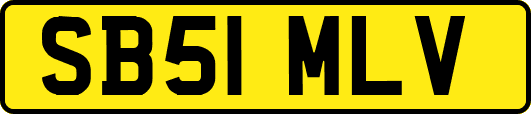 SB51MLV