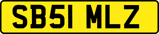 SB51MLZ