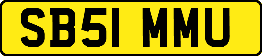 SB51MMU