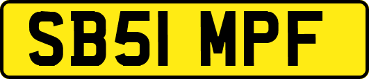 SB51MPF