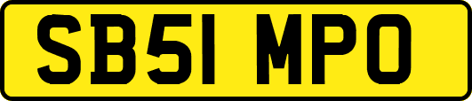SB51MPO