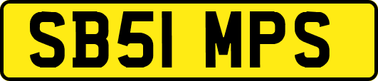 SB51MPS