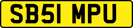 SB51MPU