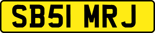 SB51MRJ