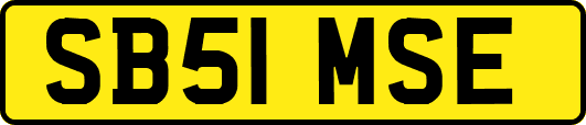 SB51MSE