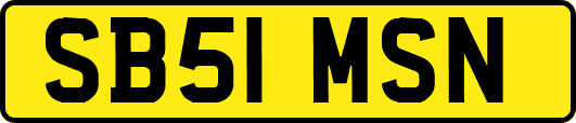 SB51MSN