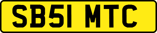 SB51MTC
