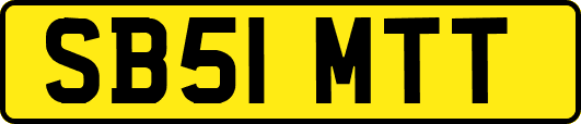 SB51MTT