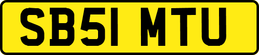 SB51MTU