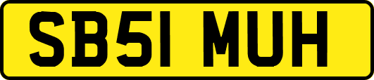 SB51MUH