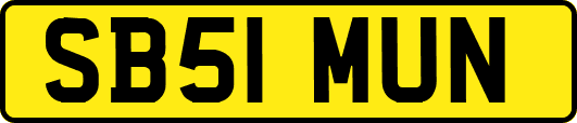 SB51MUN