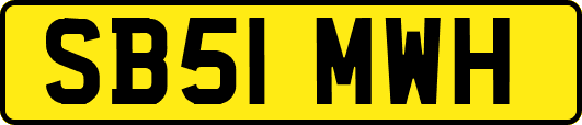 SB51MWH