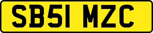 SB51MZC