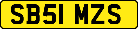 SB51MZS
