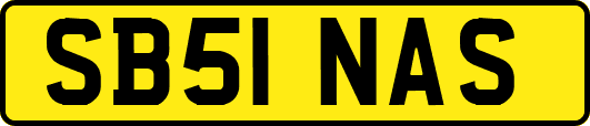 SB51NAS