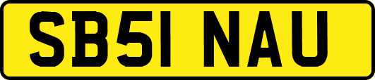 SB51NAU