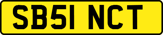 SB51NCT