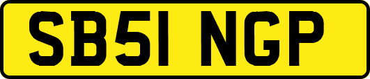 SB51NGP