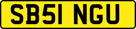 SB51NGU