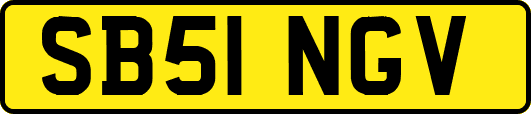 SB51NGV