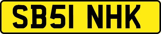 SB51NHK