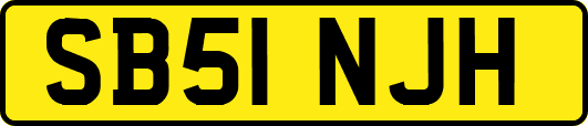 SB51NJH