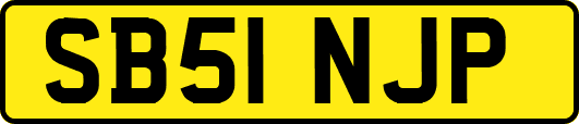 SB51NJP