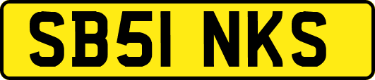 SB51NKS