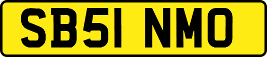 SB51NMO