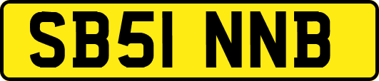 SB51NNB